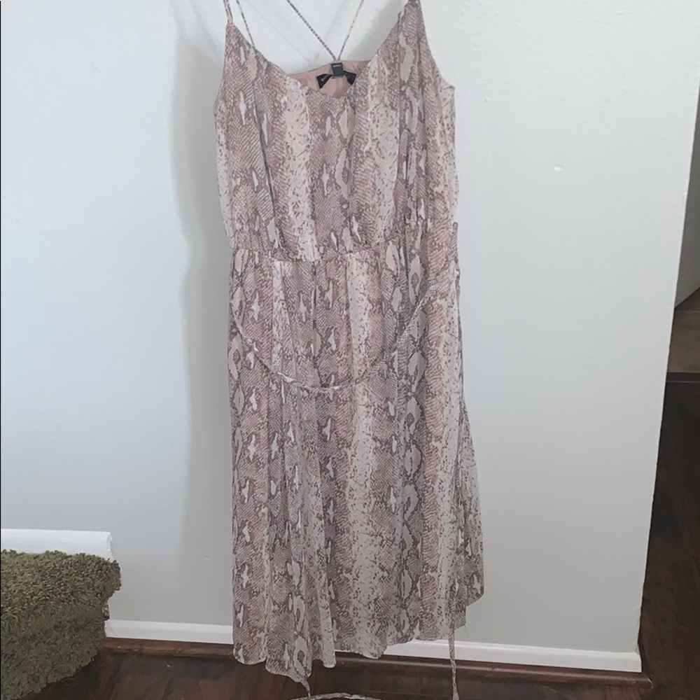 Banana Republic Dress